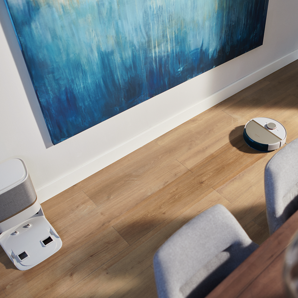 Philips Robot za sesanje in brisanje XU7100/02 serija 7000