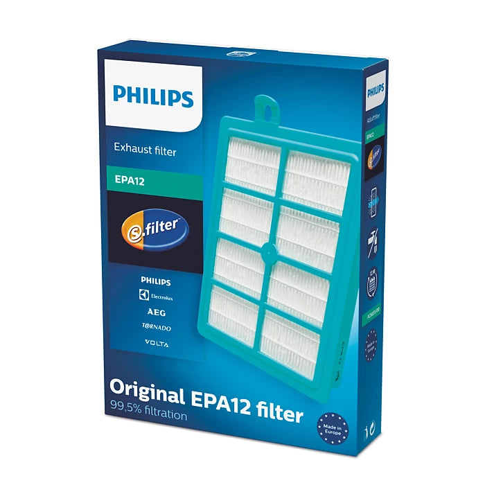 Philips Izhodni filter s-filter FC8031/00