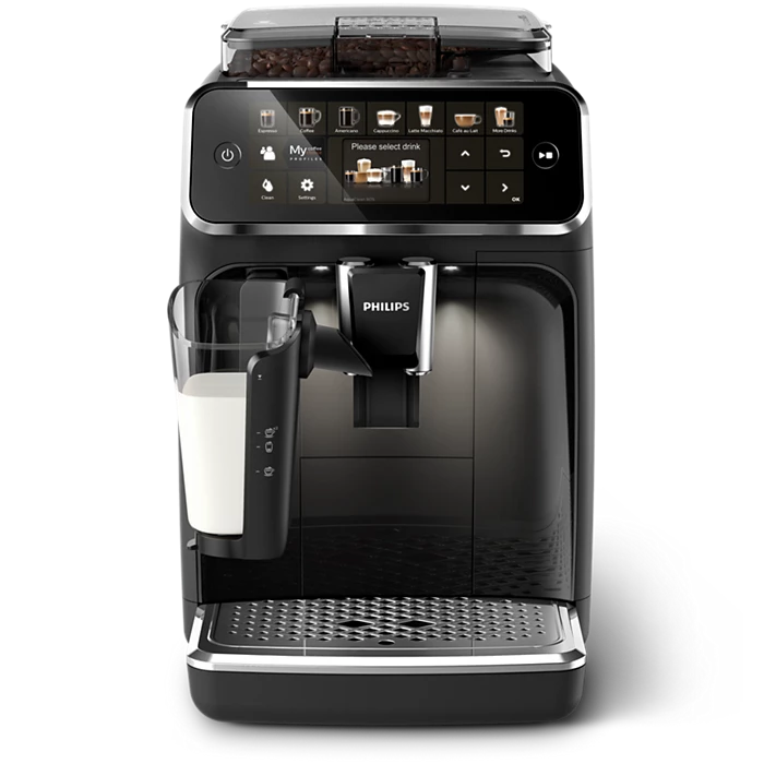 Philips LatteGo samodejni kavni aparat EP5441/50 serija 5400