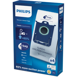 Philips s-bag vrečke za sesalnike FC8021/03