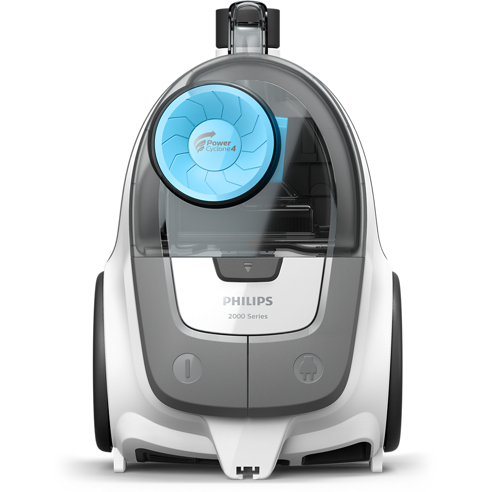 Philips Sesalnik brez vrečke XB2122/09 serija 2000