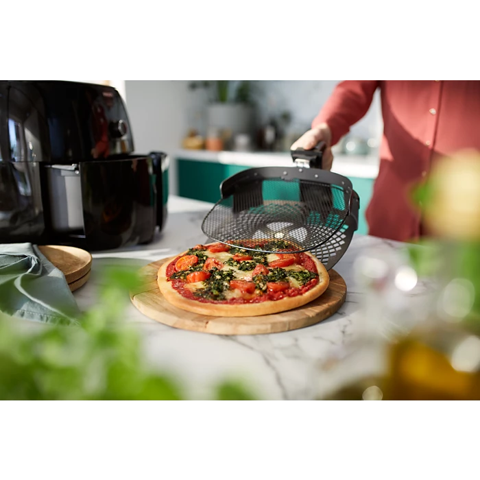 Philips Plošča za pico za Airfryer HD9953/00