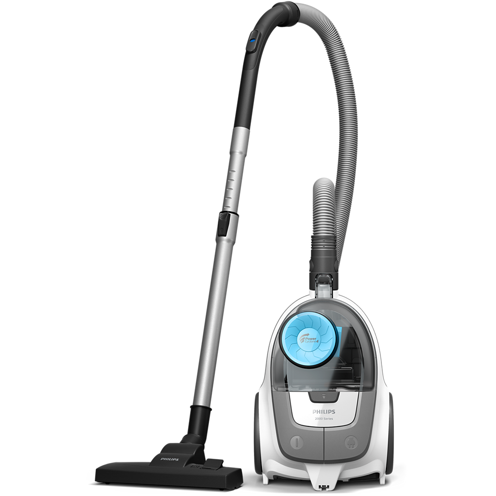 Philips Sesalnik brez vrečke XB2122/09 serija 2000