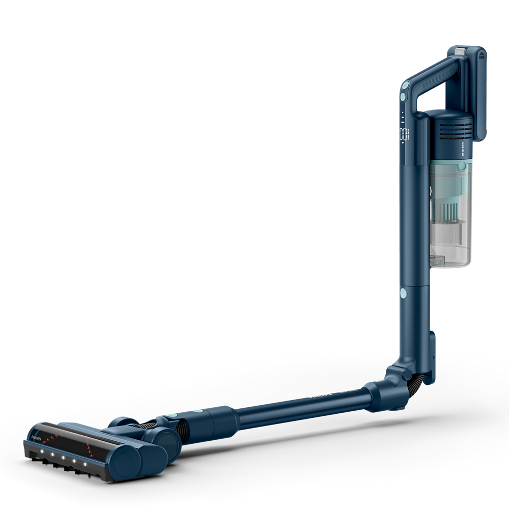Philips Brezžični pokončni sesalnik Flex XC5244/10 Aqua serija 5000