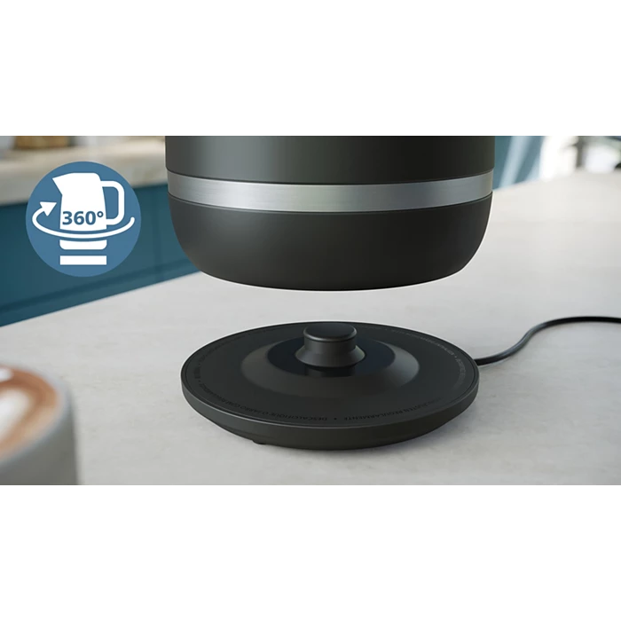 Philips Grelnik vode z dvojno steno HD9396/90 serija 7000