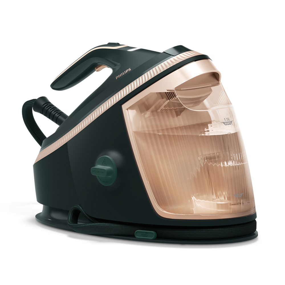 Philips Parna postaja PSG7300/70 PerfectCare serija 7000