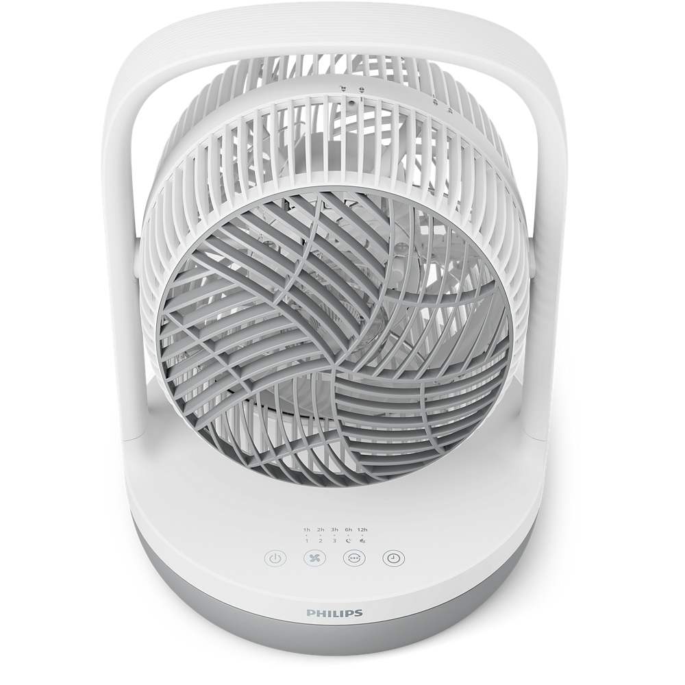 Philips Namizni ventilator CX2050/00 serija 2000