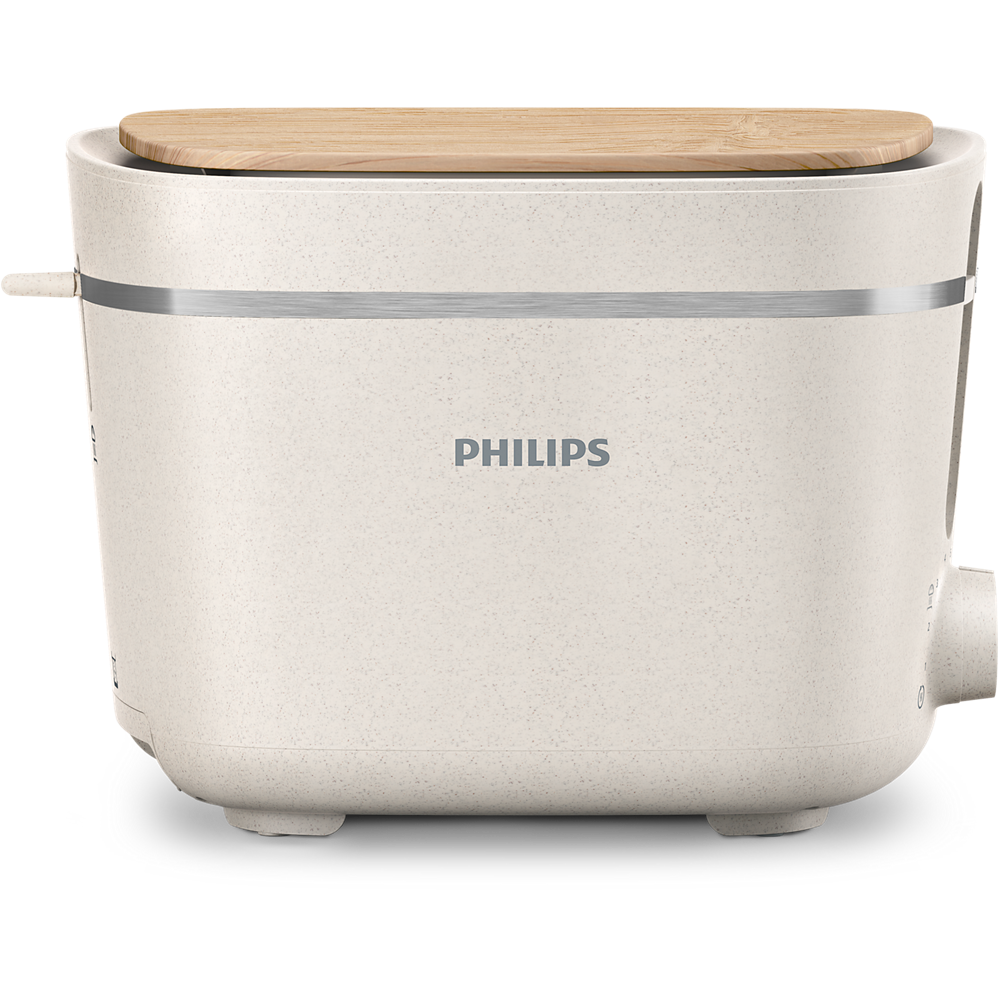 Philips Opekač kruha Eco Conscious HD2640/10 serija 5000