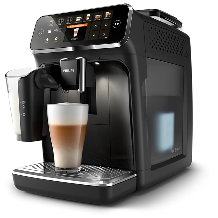 Philips LatteGo samodejni kavni aparat EP5441/50 serija 5400