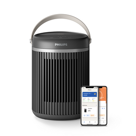 Philips Kompaktni keramični grelnik CX3120/01 serija 3000