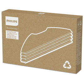 Philips Blazinice za robotske sesalnike XV1430/00