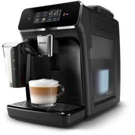 Philips LatteGo samodejni kavni aparat EP2331/10 serija 2300
