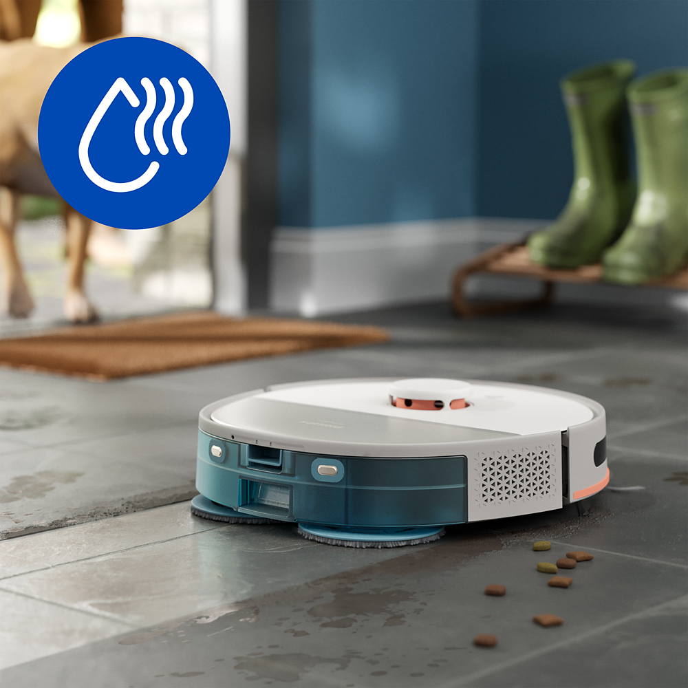 Philips Robot za sesanje in brisanje XU5100/20 serija 5000