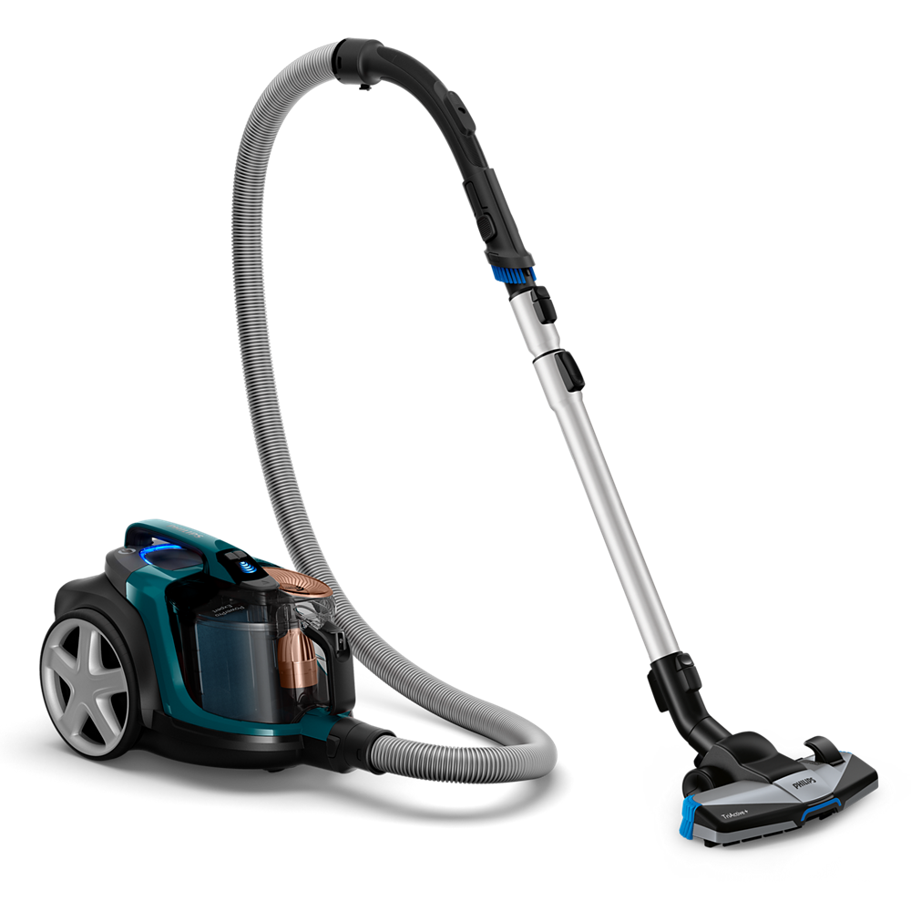Philips Sesalnik brez vrečke FC9744/09 PowerPro Expert