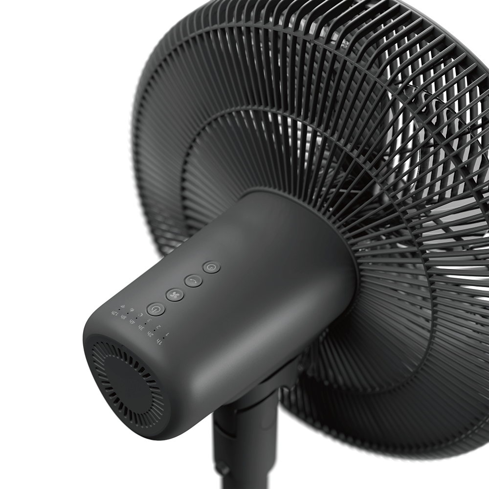 Philips Stoječi ventilator CX3550/01 serija 3000