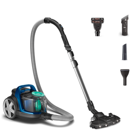 Philips Sesalnik brez vrečke FC9557/09 serija 5000 LED