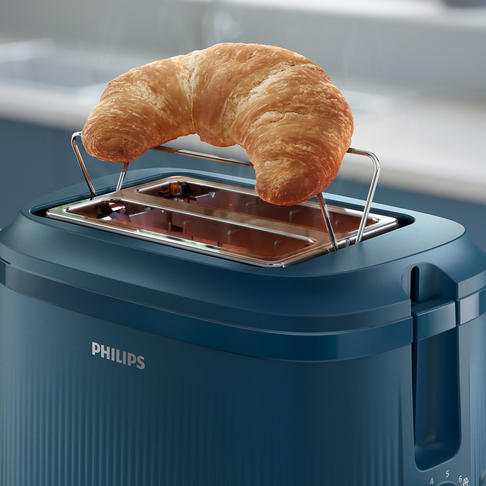 Philips Opekač kruha HD2511/70 serija 3000