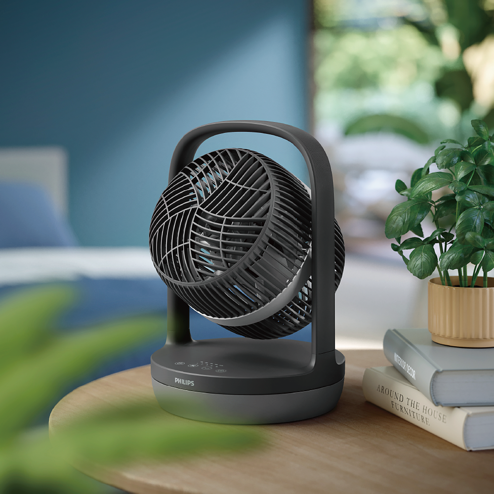 Philips Namizni ventilator CX3050/01 serija 2000