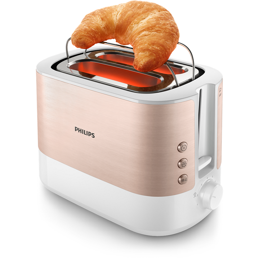 Philips Opekač kruha HD2638/11