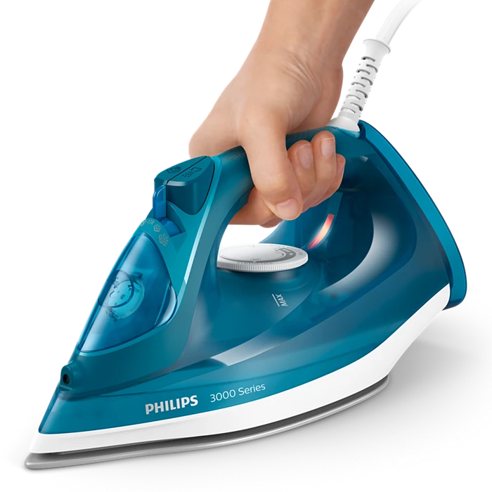 Philips Parni likalnik DST3040/70 serija 3000
