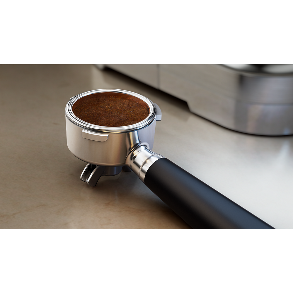 Philips Polsamodejni kavni aparat PSA3228/01 Barista Brew