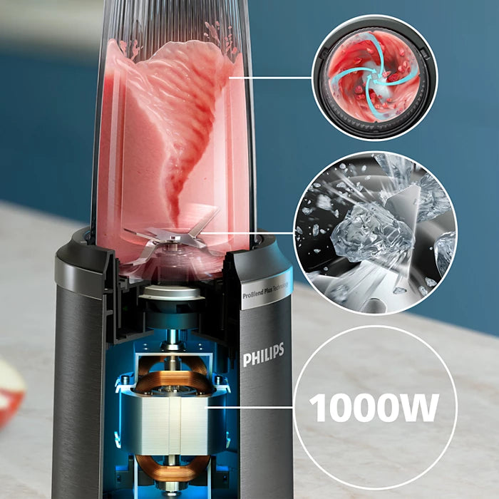 Philips Mešalnik ProBlend HR2767/00 serija 5000