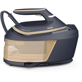 Philips Parna postaja PSG6066/20 PerfectCare serija 6000