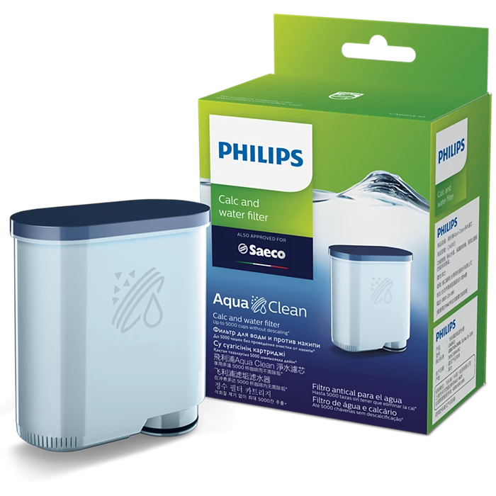 Philips Filter za vodo in odstranjevanje vodnega kamna CA6903/10