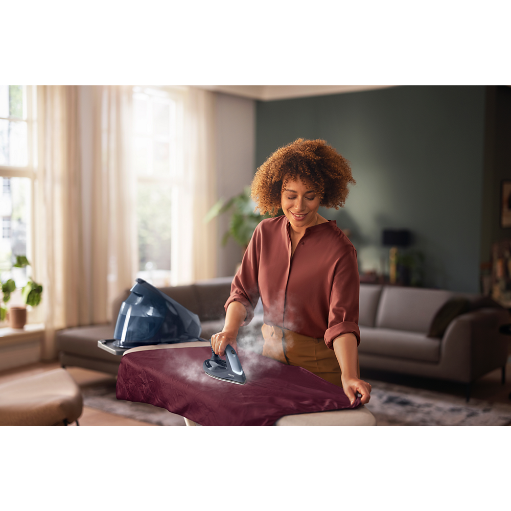 Philips Parna postaja PSG7130/20 PerfectCare serija 7000