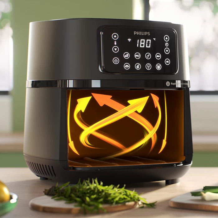 Philips Pametni Airfryer HD9285/96 serija 5000