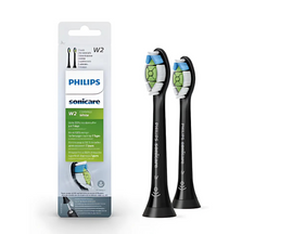 Philips Sonicare W2 Optimal White nadomestna glava ščetke HX6062/13