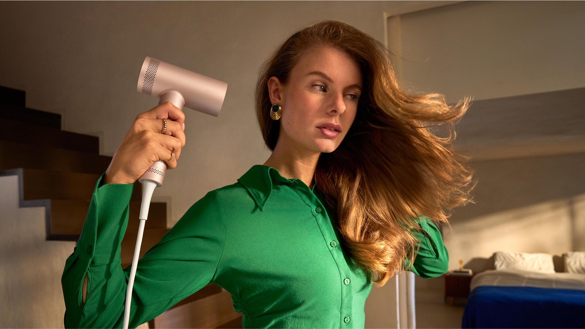 Sušilniki serije 8000 + darilo Gliss