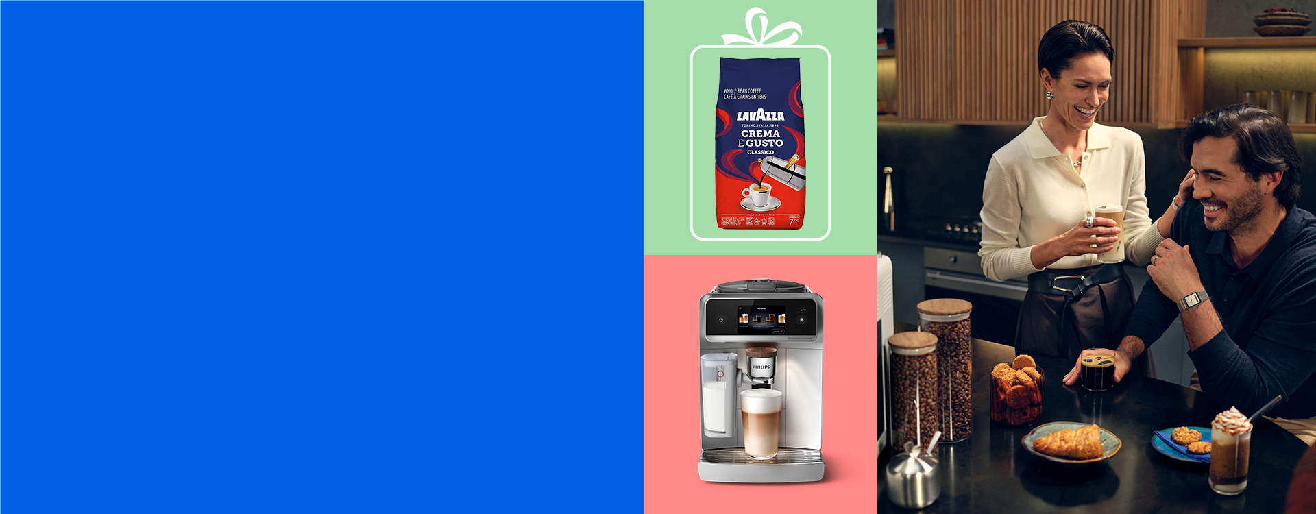 Kava Lavazza