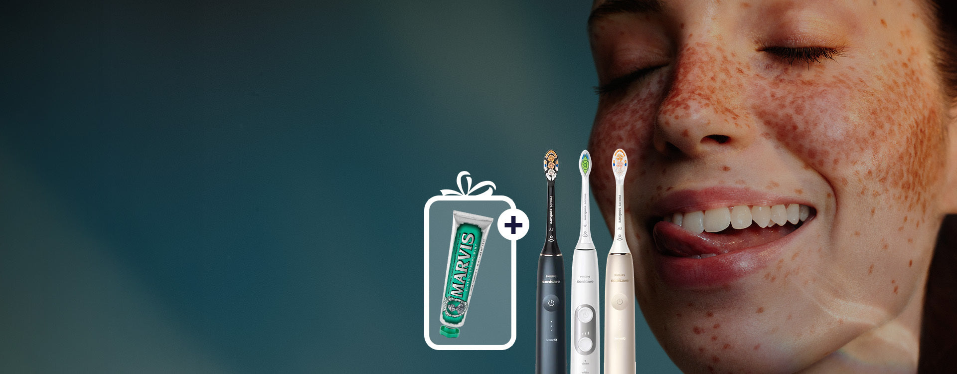 Promocija Sonicare