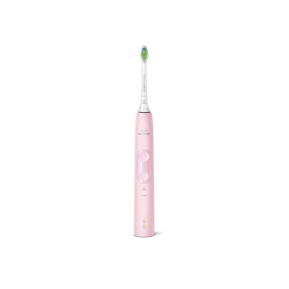 Philips Sonicare električna zobna ščetka Protective Clean serije 4500 HX6836/24