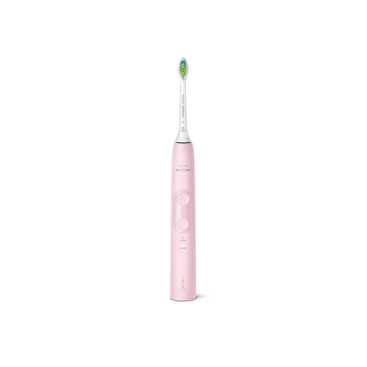 Philips Sonicare električna zobna ščetka Protective Clean serije 4500 HX6836/24