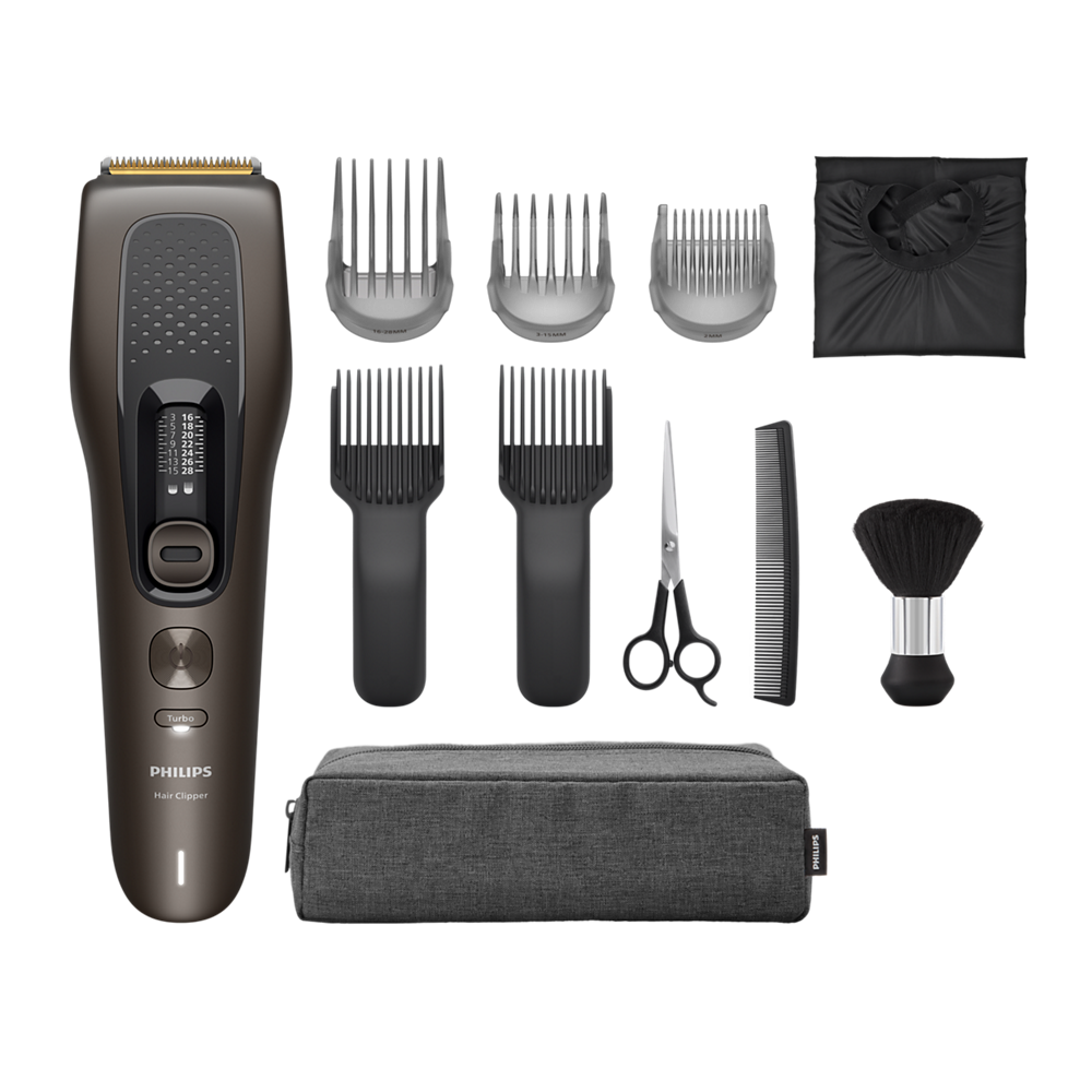 Philips strižnik Serija 9000 HC9722/15