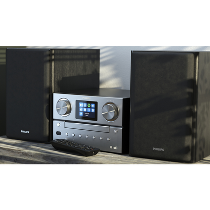 PHILIPS TAM8905/10 INTERNETNI RADIO MICRO AUDIO SISTEM