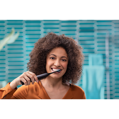 Philips Sonicare električna zobna ščetka Diamond Clean serije 9000 HX9911/09