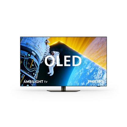 PHILIPS 65OLED819/12 LED TV