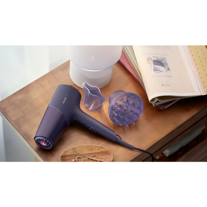 Philips sušilnik za lase serije 5000 BHD514/00