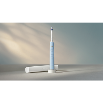 Philips Sonicare električna zobna ščetka serije 6100 HX7406/02