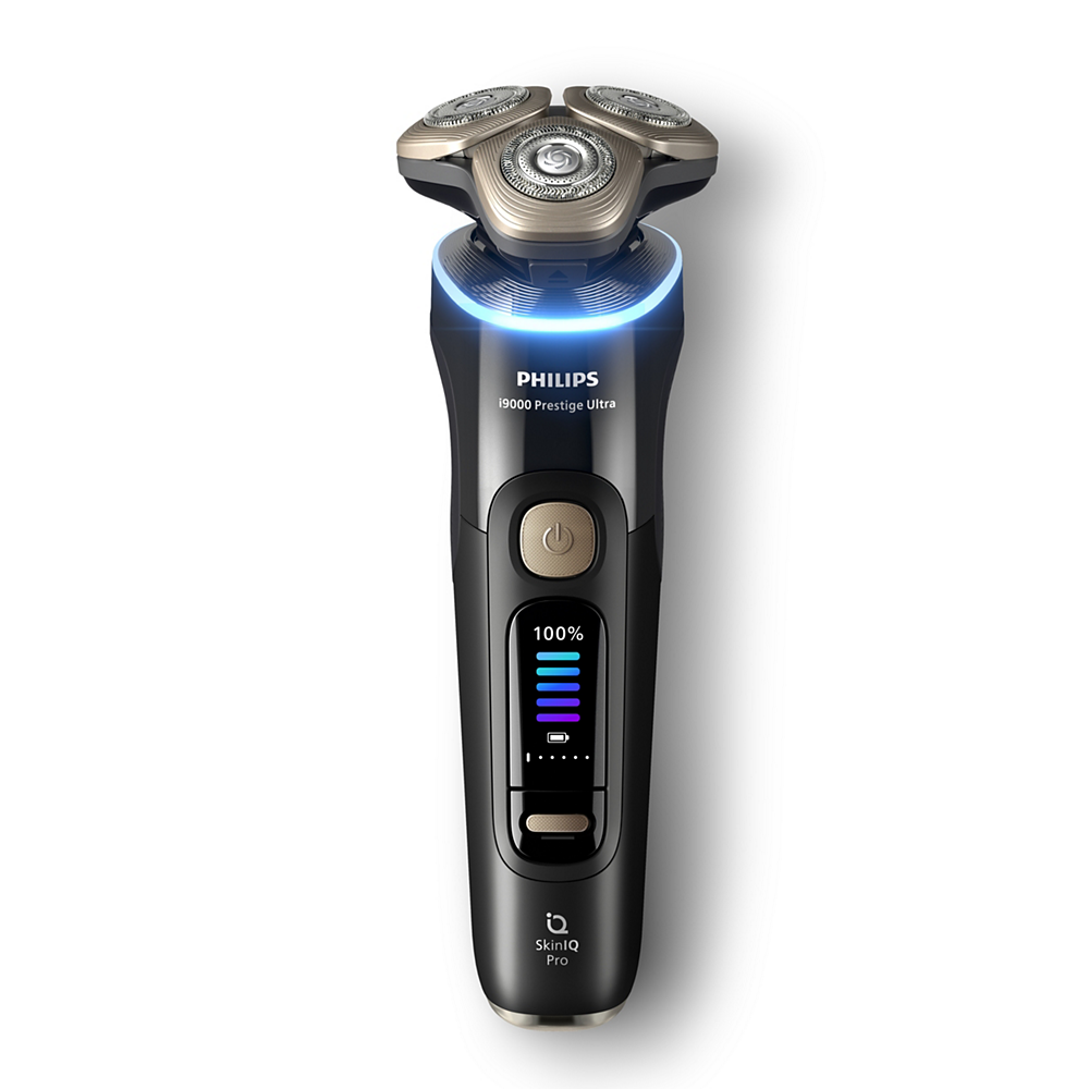 Philips električni brivnik serije i9000 Prestige XP9400/31