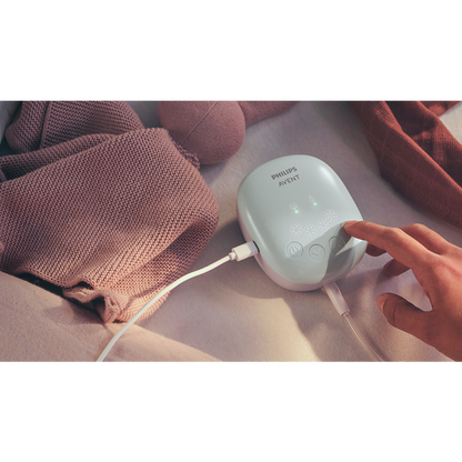 AVENT SCD323/20 ELEKTRIČNA ČRPALKA ENOJNA, OSNOVNA