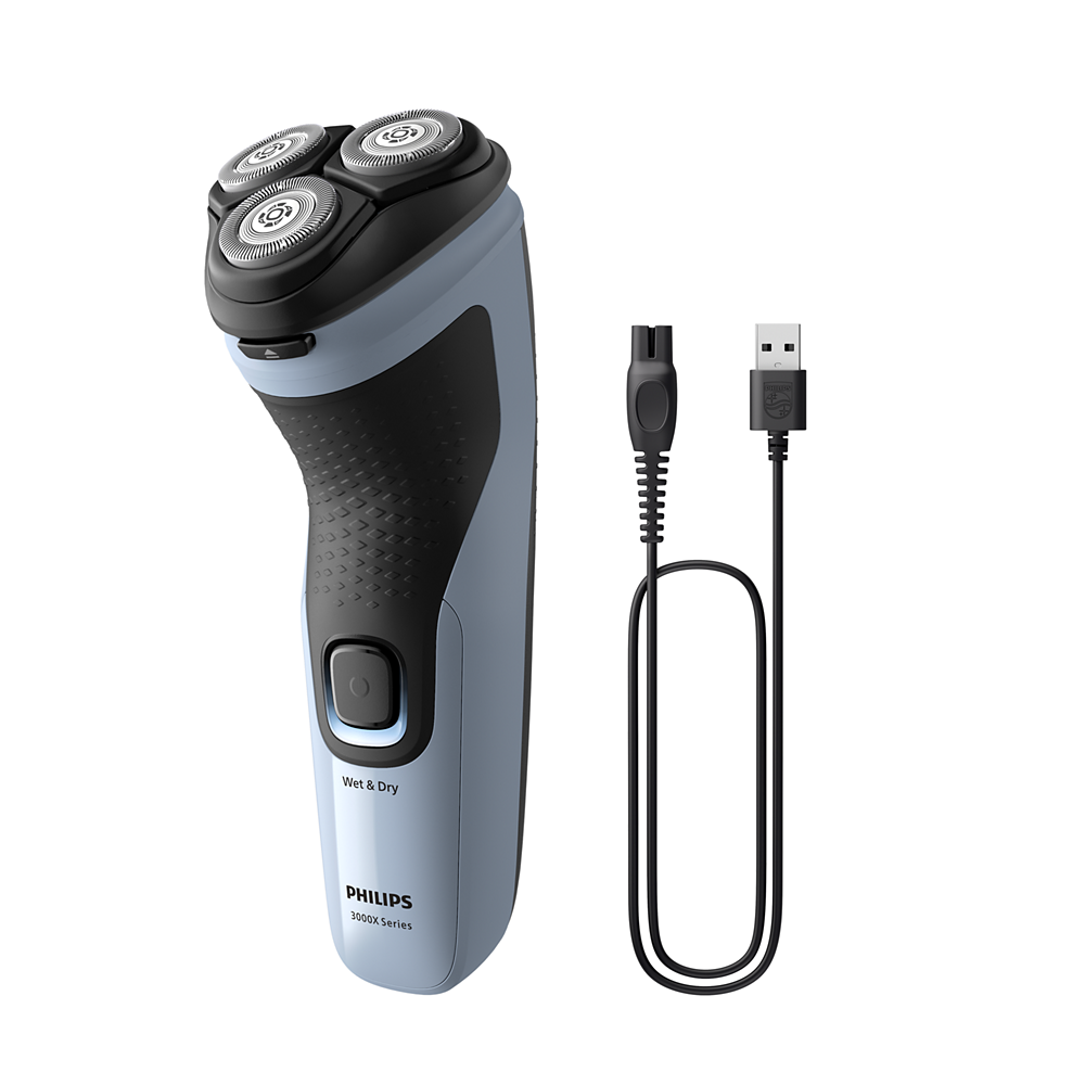 Philips električni brivnik serije 3000X X3003/00