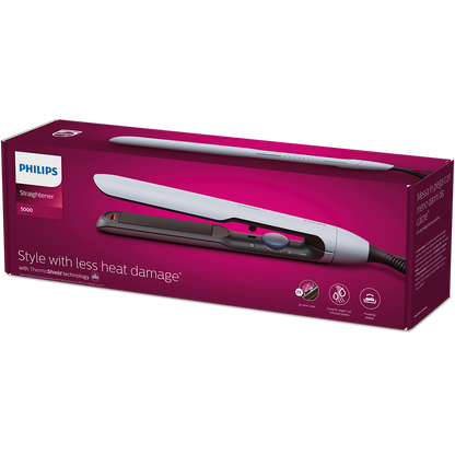 Philips ravnalnik za lase serije 5000 BHS520/00