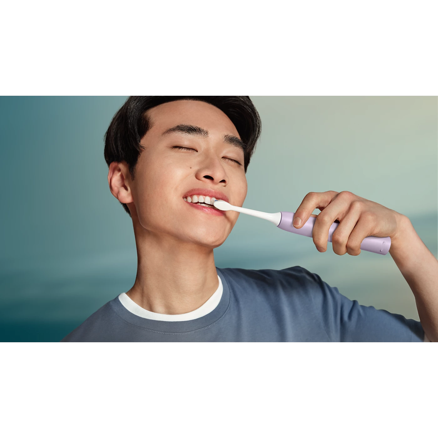 Philips Sonicare električna zobna ščetka serije 3100 HX4033/27