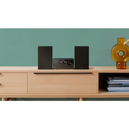 PHILIPS TAM4505M2/12 MIKROSISTEM Z DAB+, USB, BT