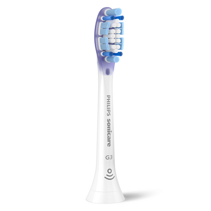 Philips Sonicare G3 Premium Gum Care nadomestna glava ščetke HX9053/87