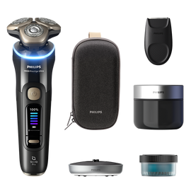Philips električni brivnik serije i9000 Prestige XP9400/31
